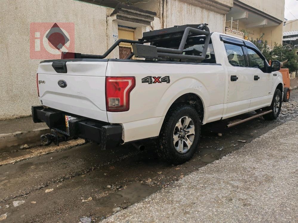 فۆرد F-150